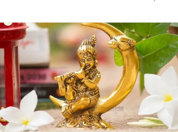 Chand Laddu Gopal