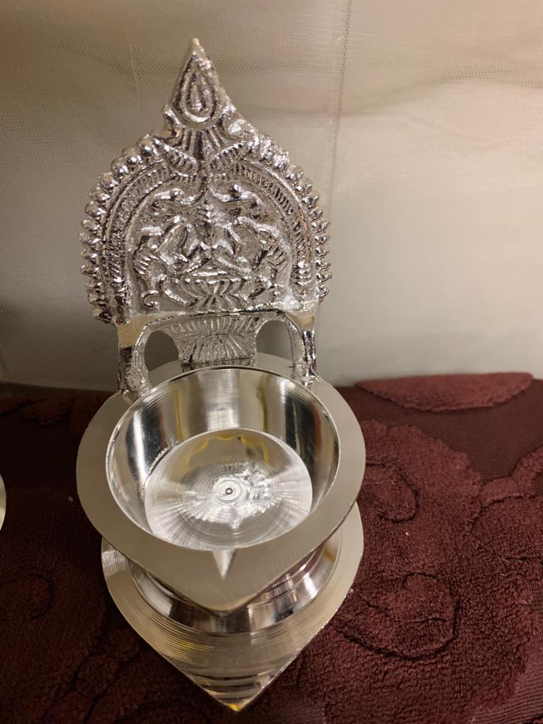 Kamatchi amman vilaku