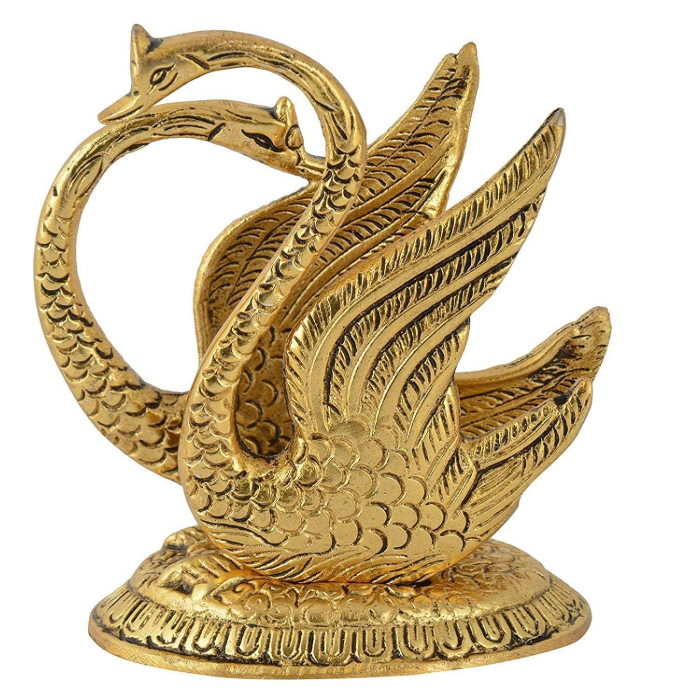 Swan Napkin holder - Decorative