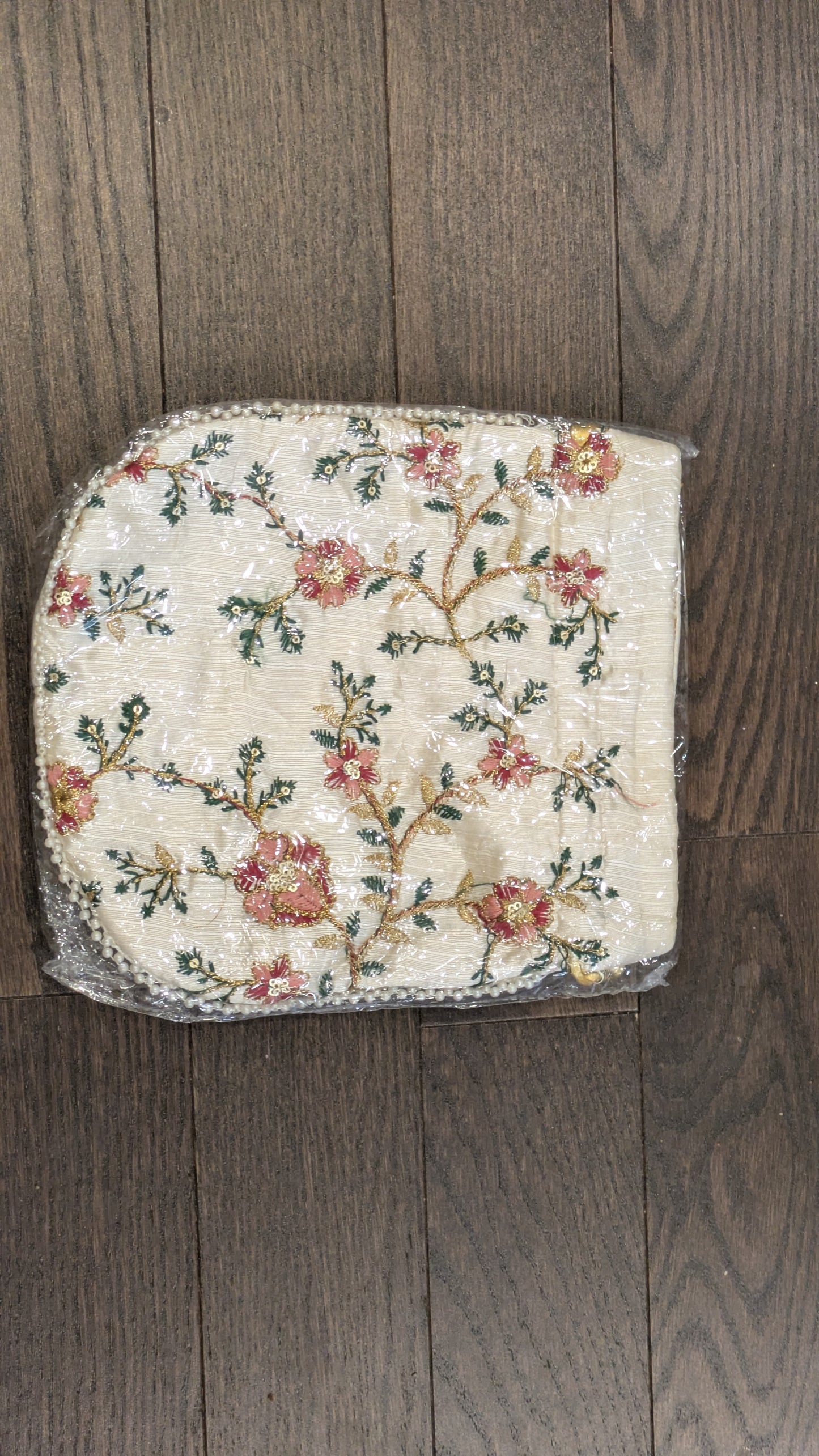 Embroidery Potli Bags
