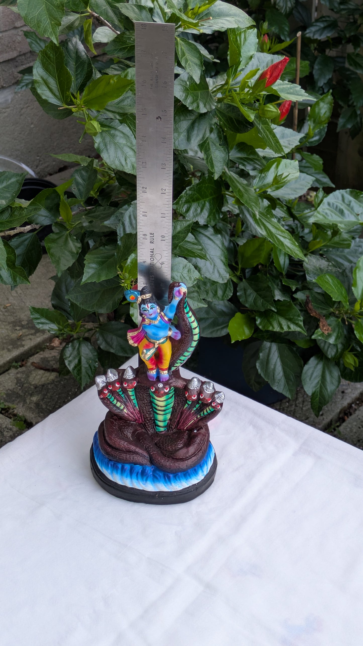 Kalinga narthana Krishnar
