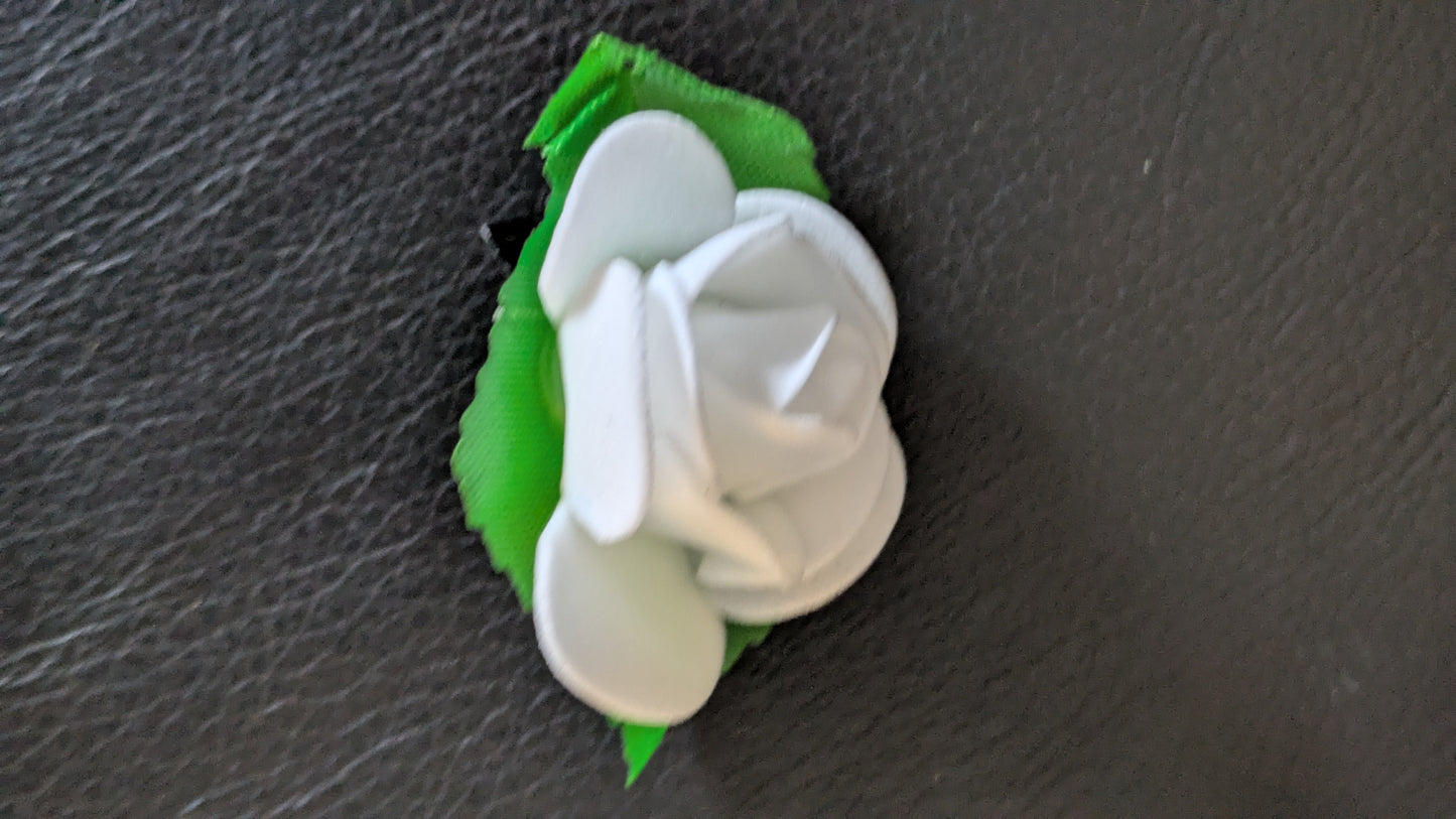 Rose Clip