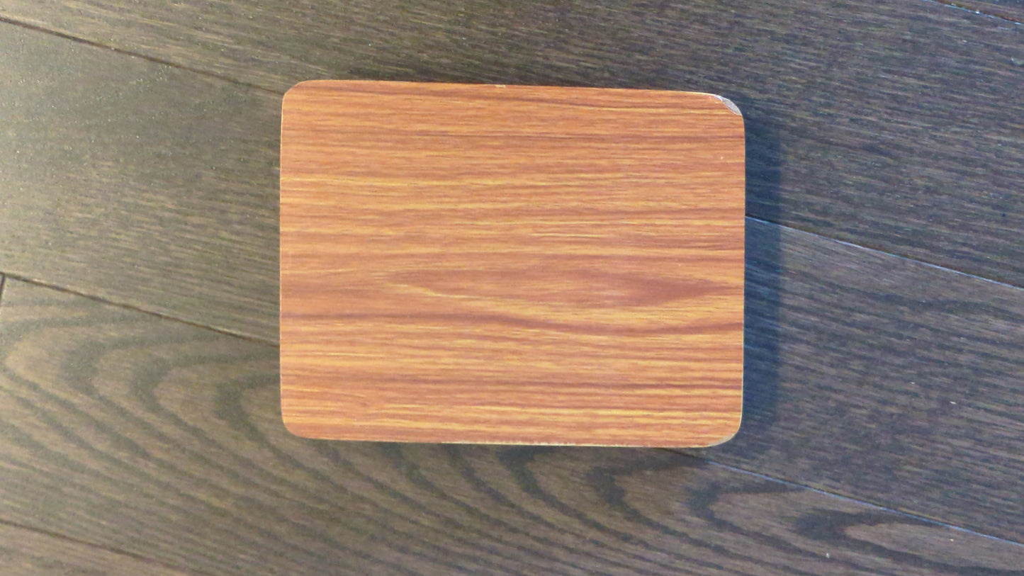 Wooden Manai 4.5x6