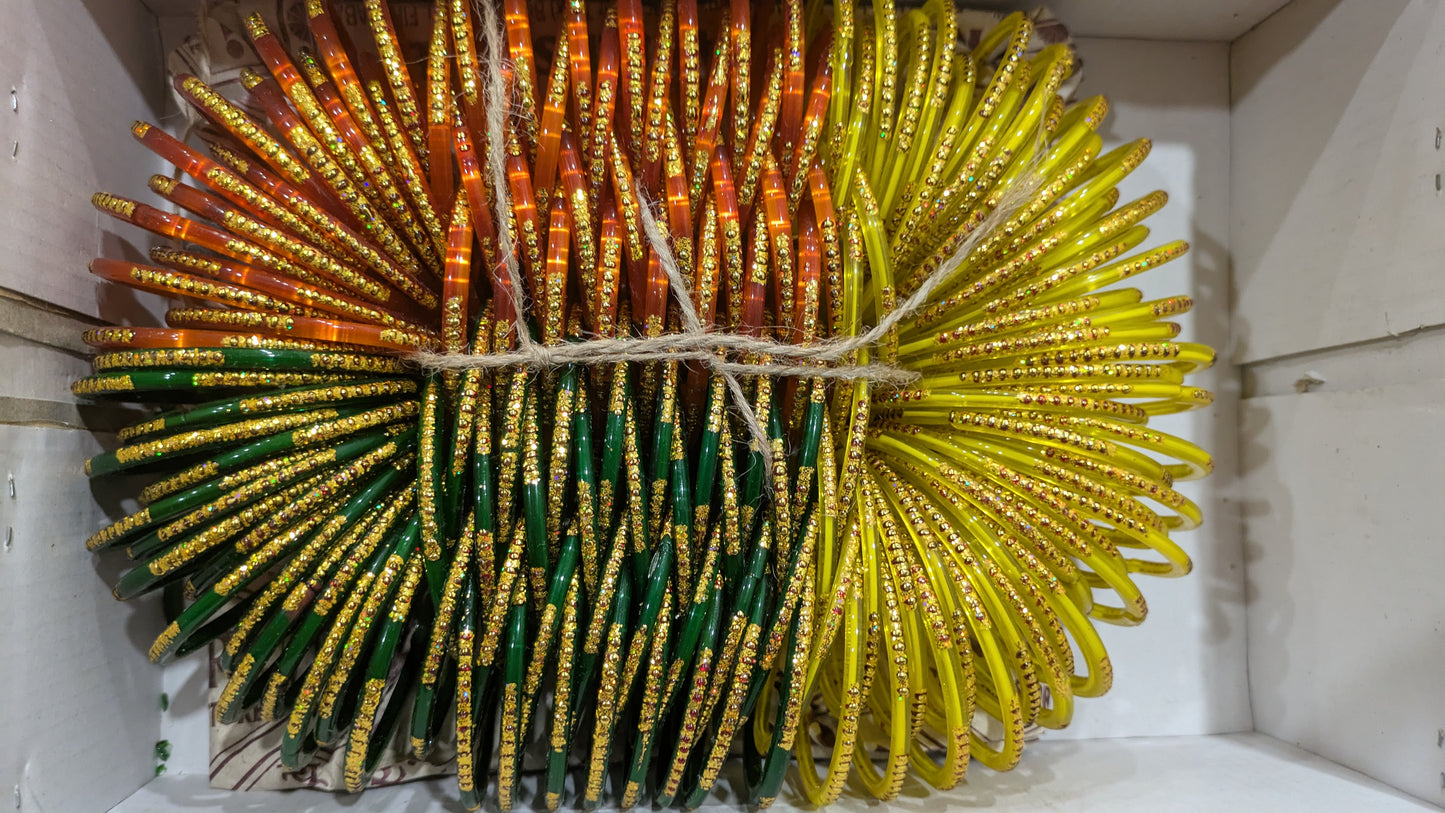 Bangles