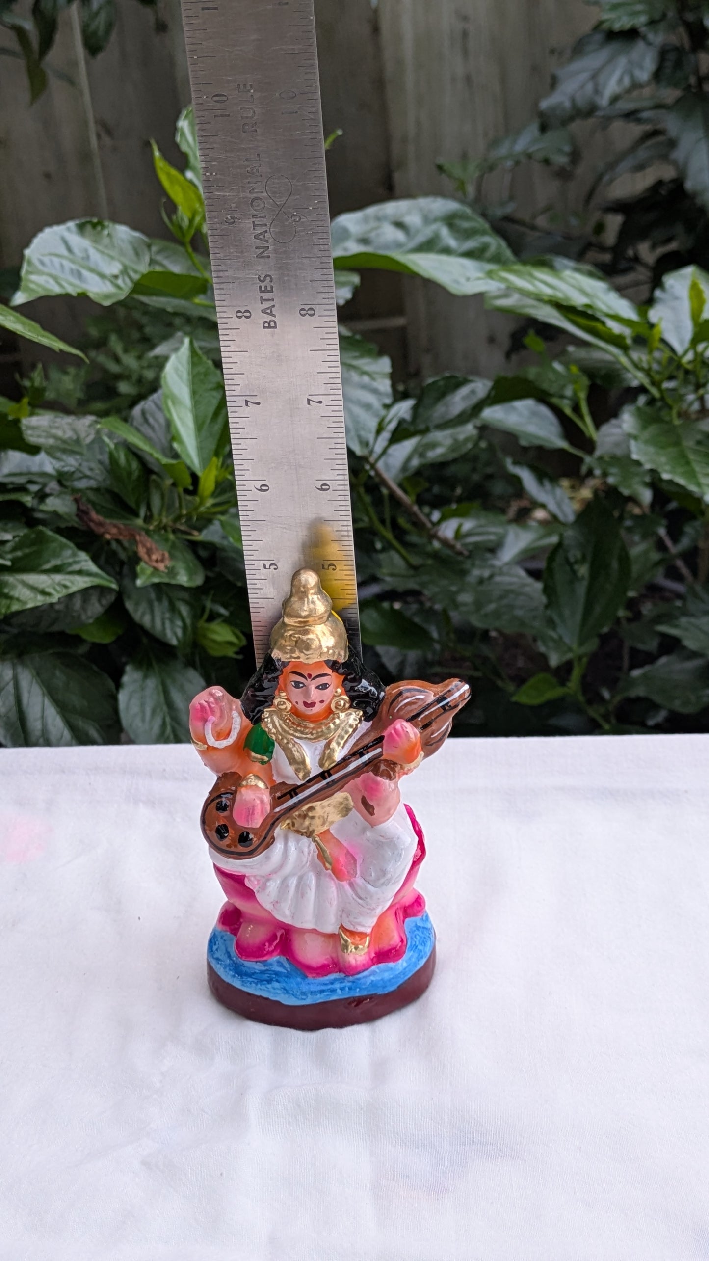 Lakshmi Saraswati