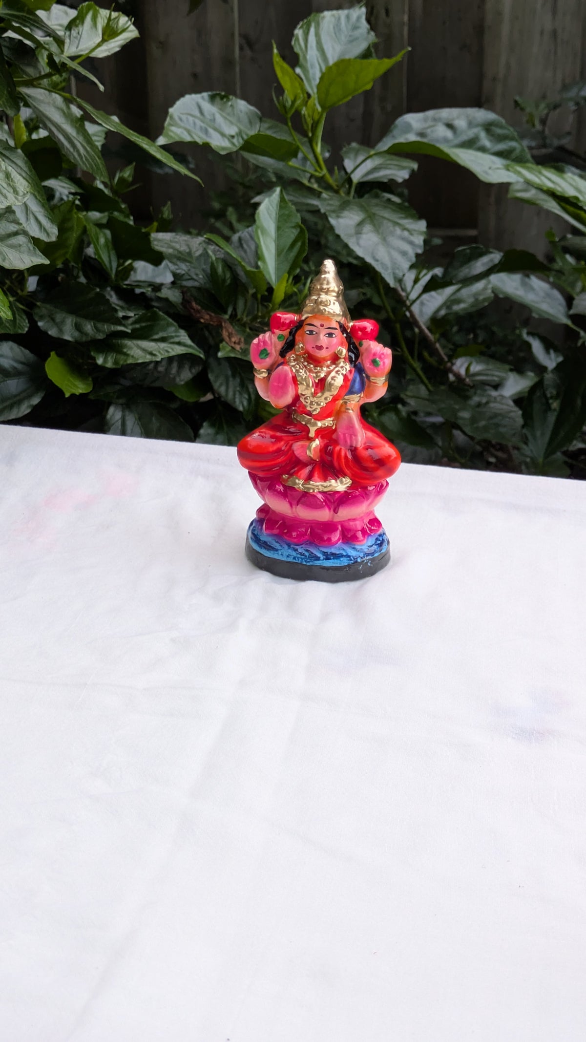 Lakshmi