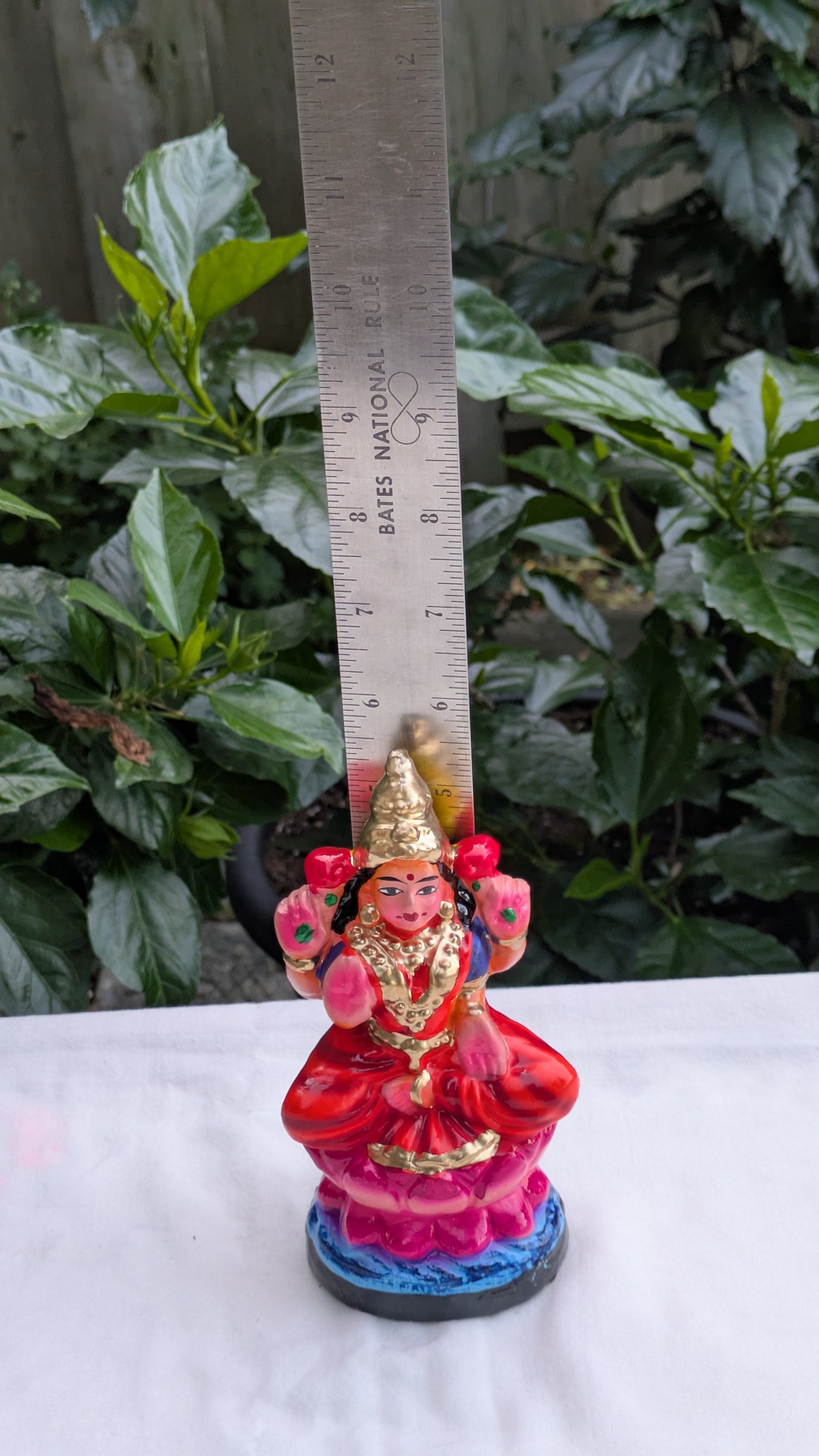 Lakshmi Saraswati