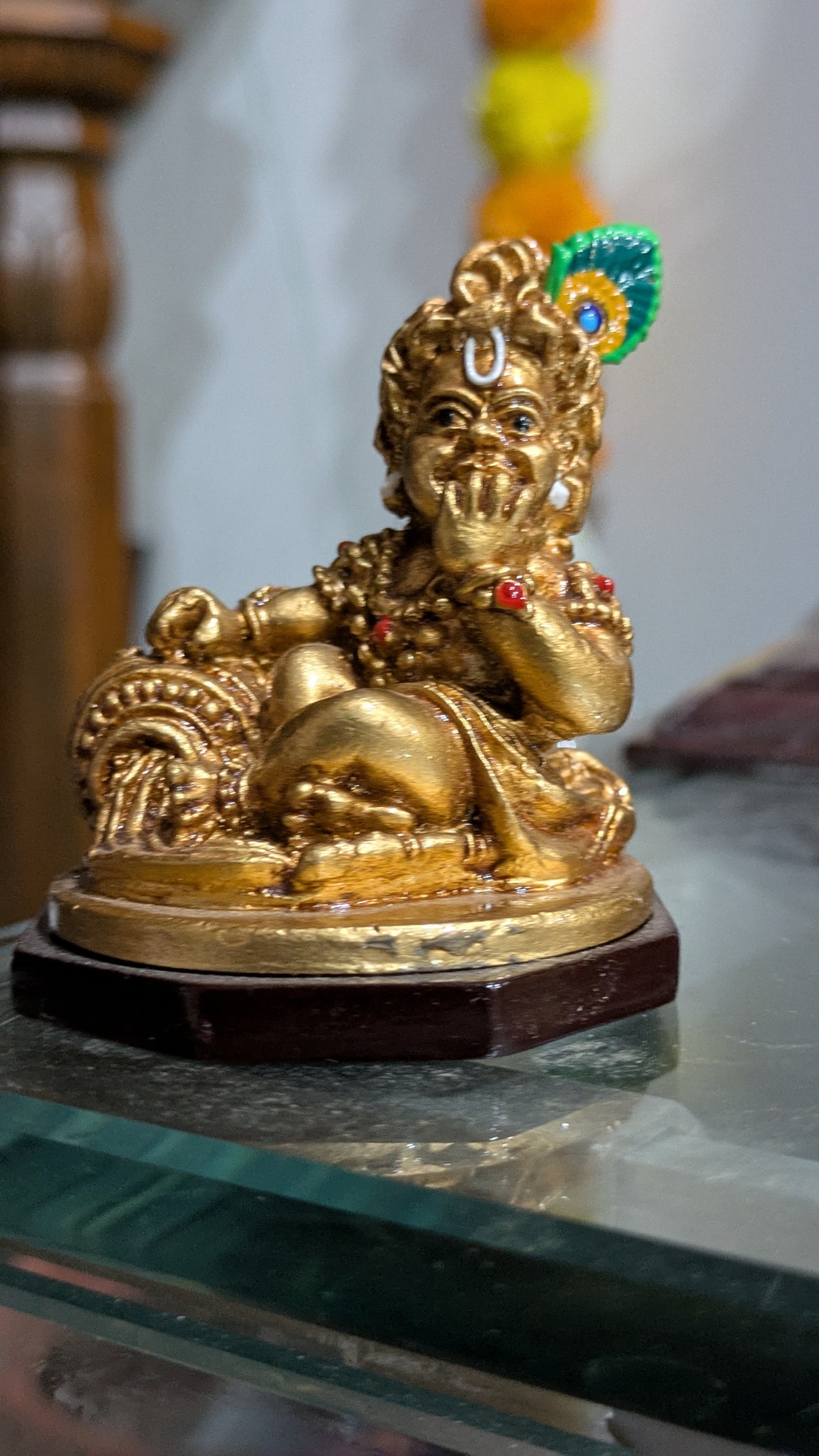 Ladoo Krishna