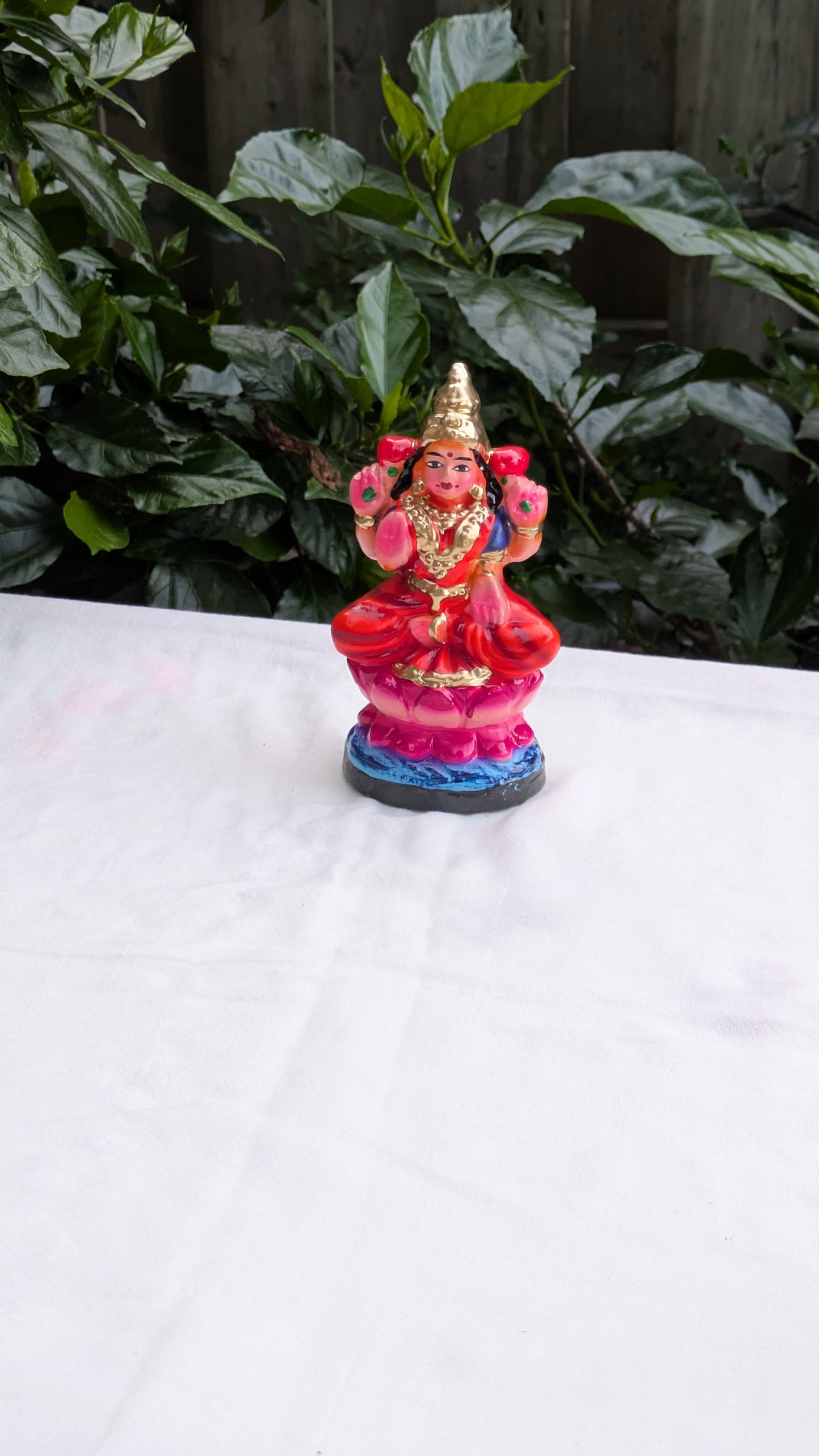 Lakshmi Saraswati