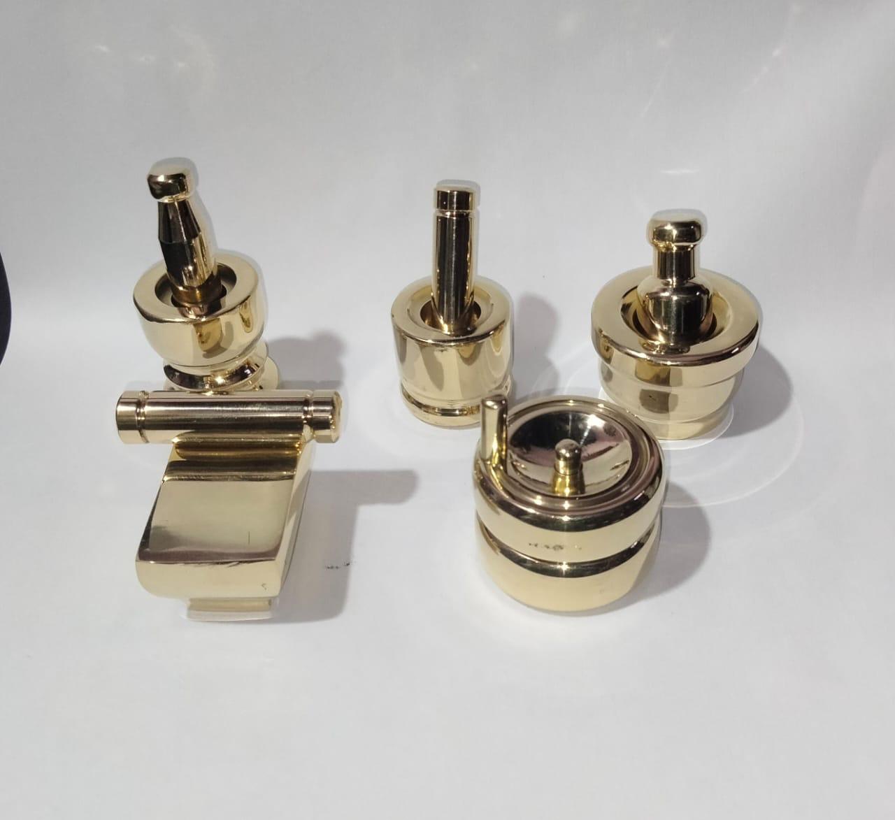 Gowri set / Gowramma set