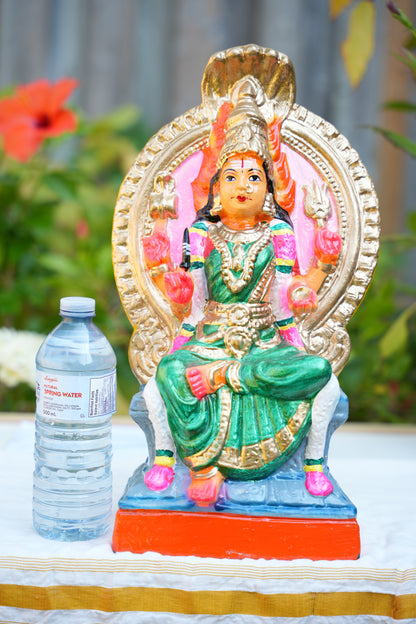 Karumari