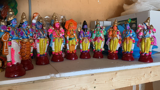 Dasavatharam