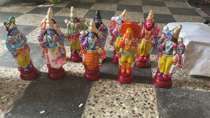Dasavatharam