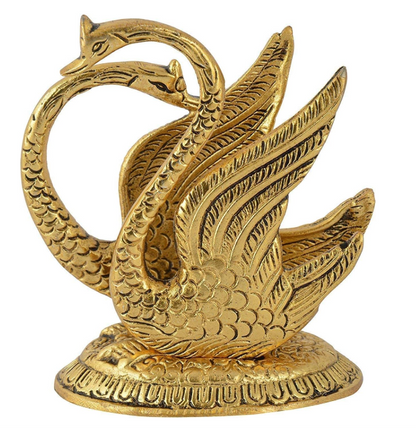 Swan Napkin holder - Decorative