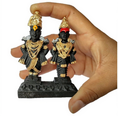 Pandurangar Raghumayi