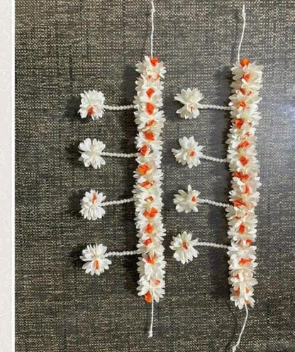 Diya (Vilaku) tassel