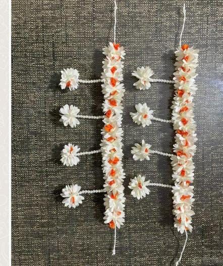 Diya (Vilaku) tassel