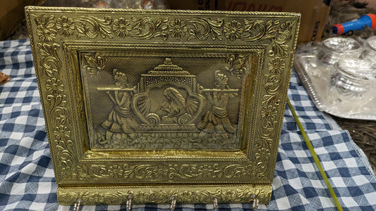 Pallaku key holder