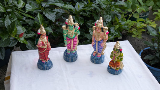 Ramar set