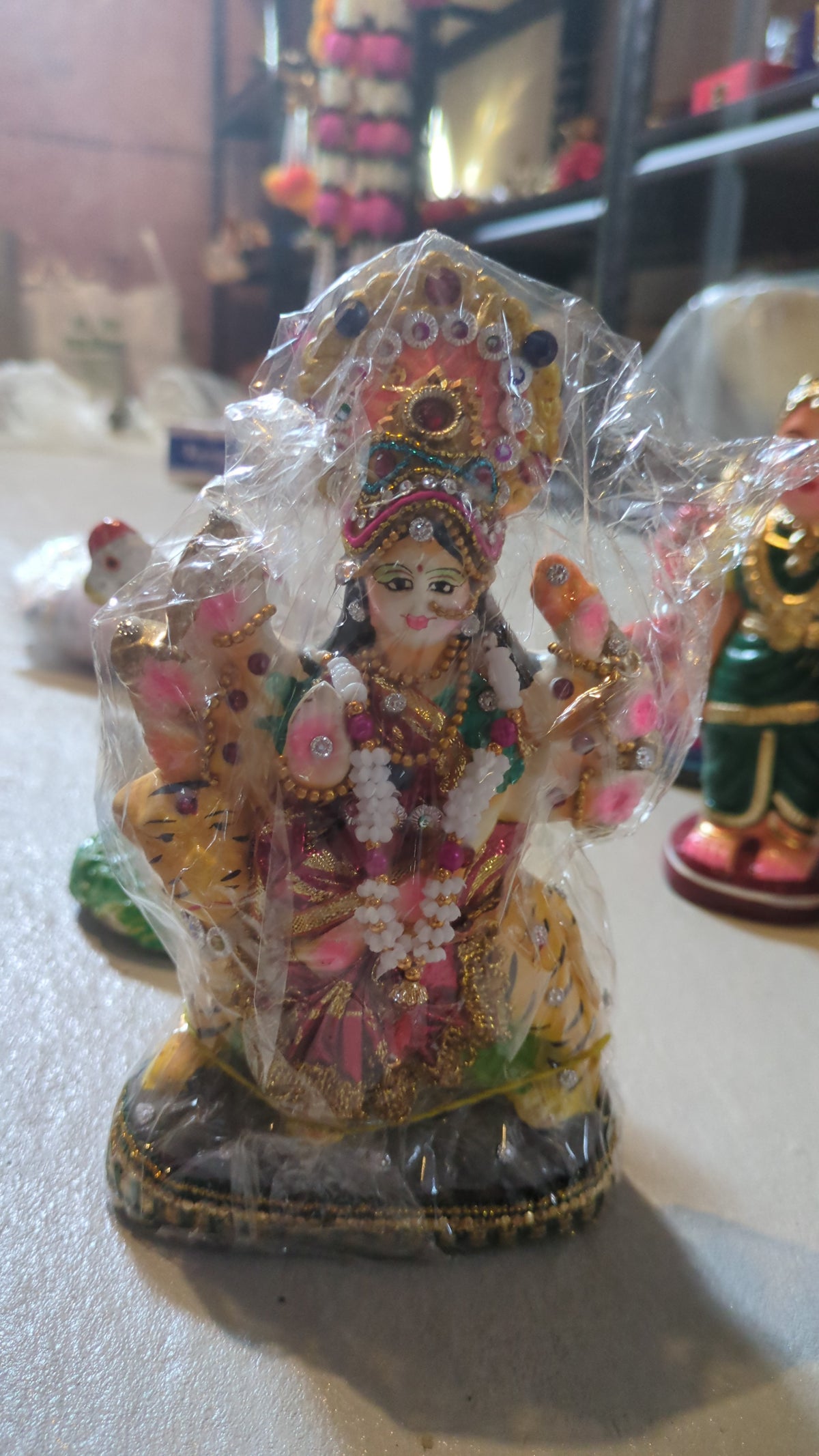 Durga matha