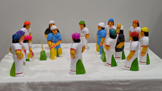 Cricket set
