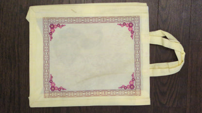 Reusable Non woven bag