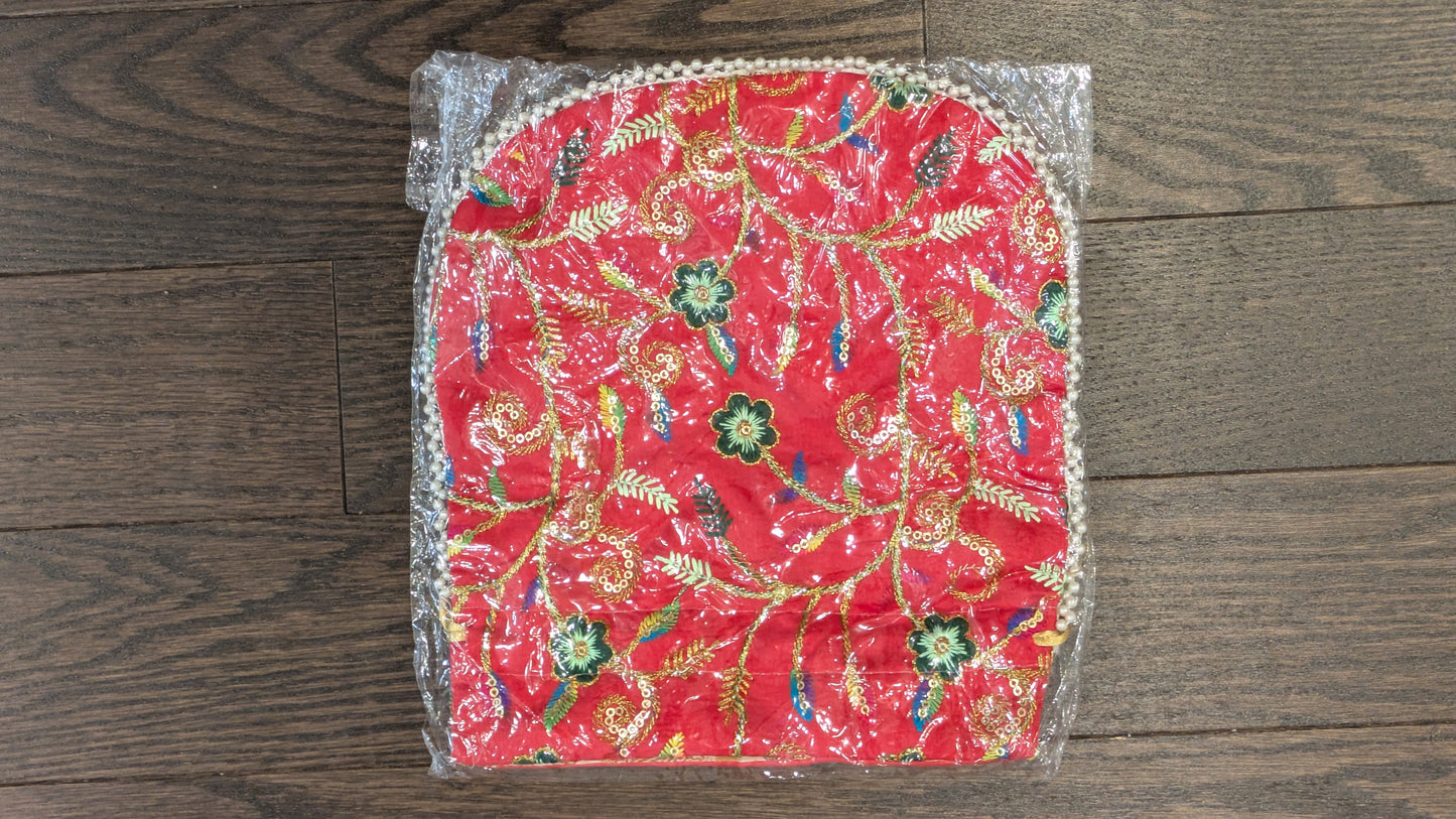Embroidery Potli Bags