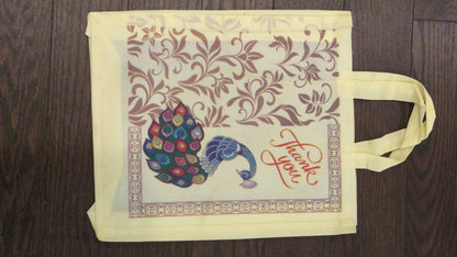 Reusable Non woven bag