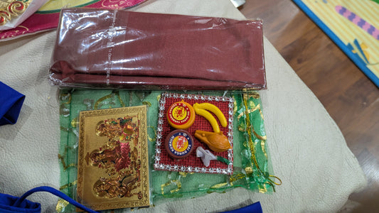 Silk Blouse bit