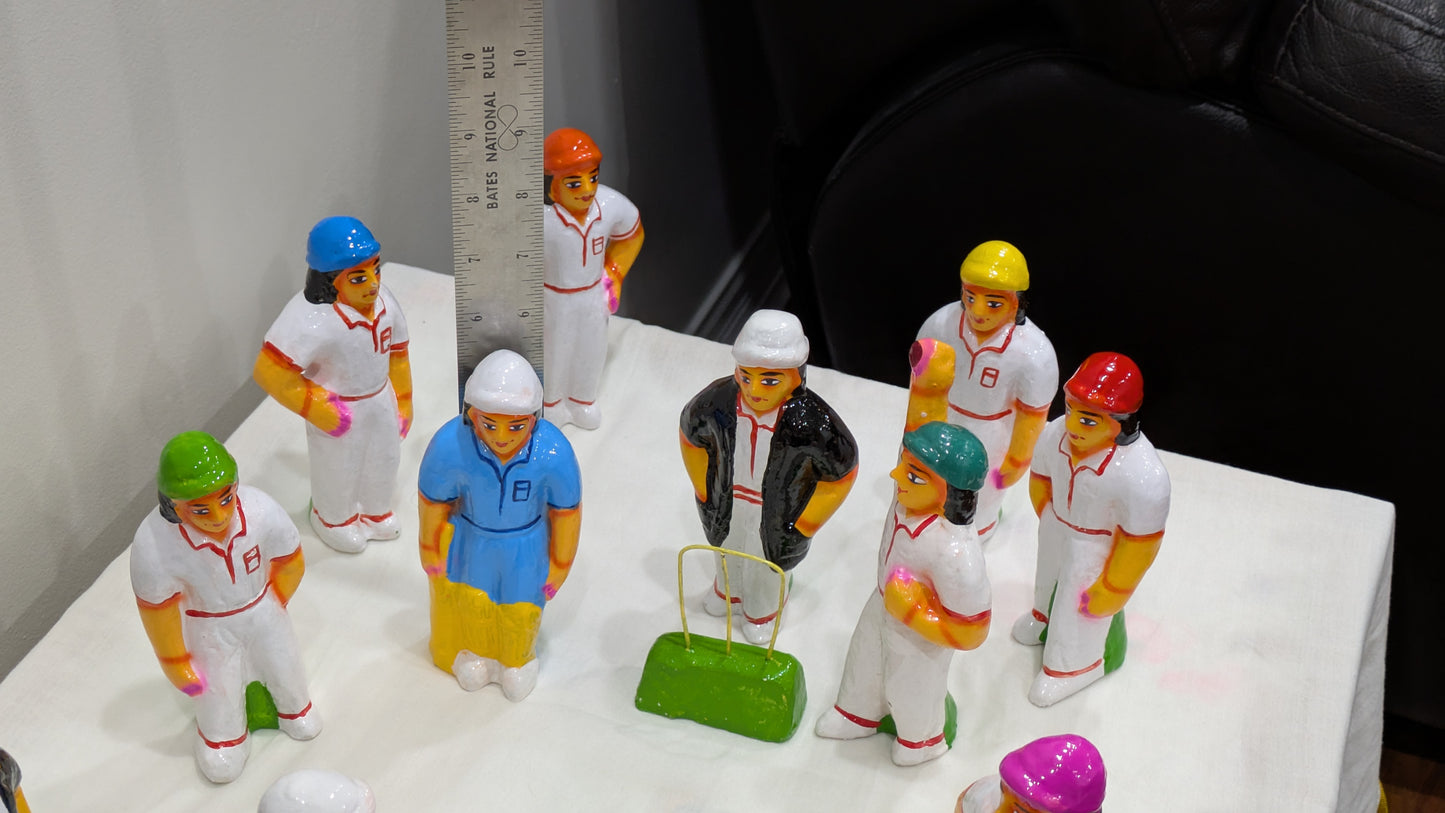 Cricket set