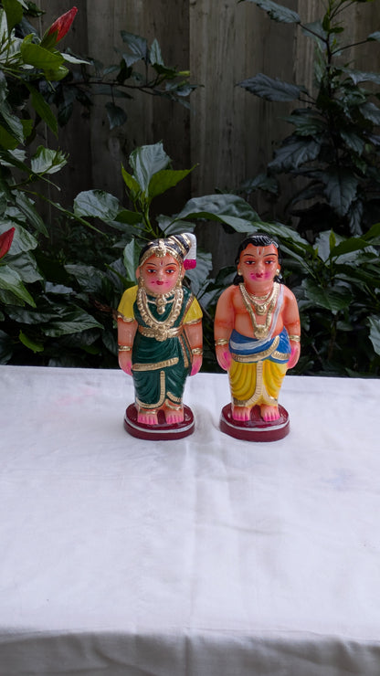 Ashtalakahmo