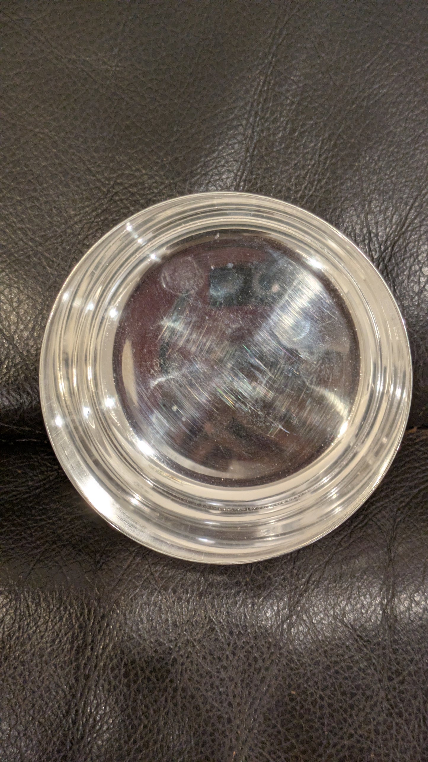 German silver bowls