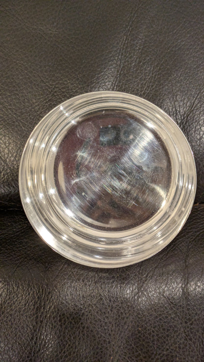 German silver bowls