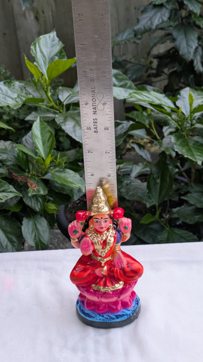 Lakshmi Saraswati