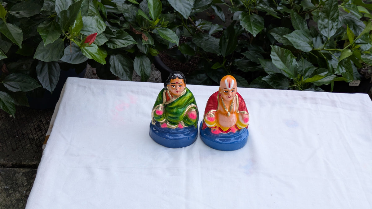 Chettima Chettiyar