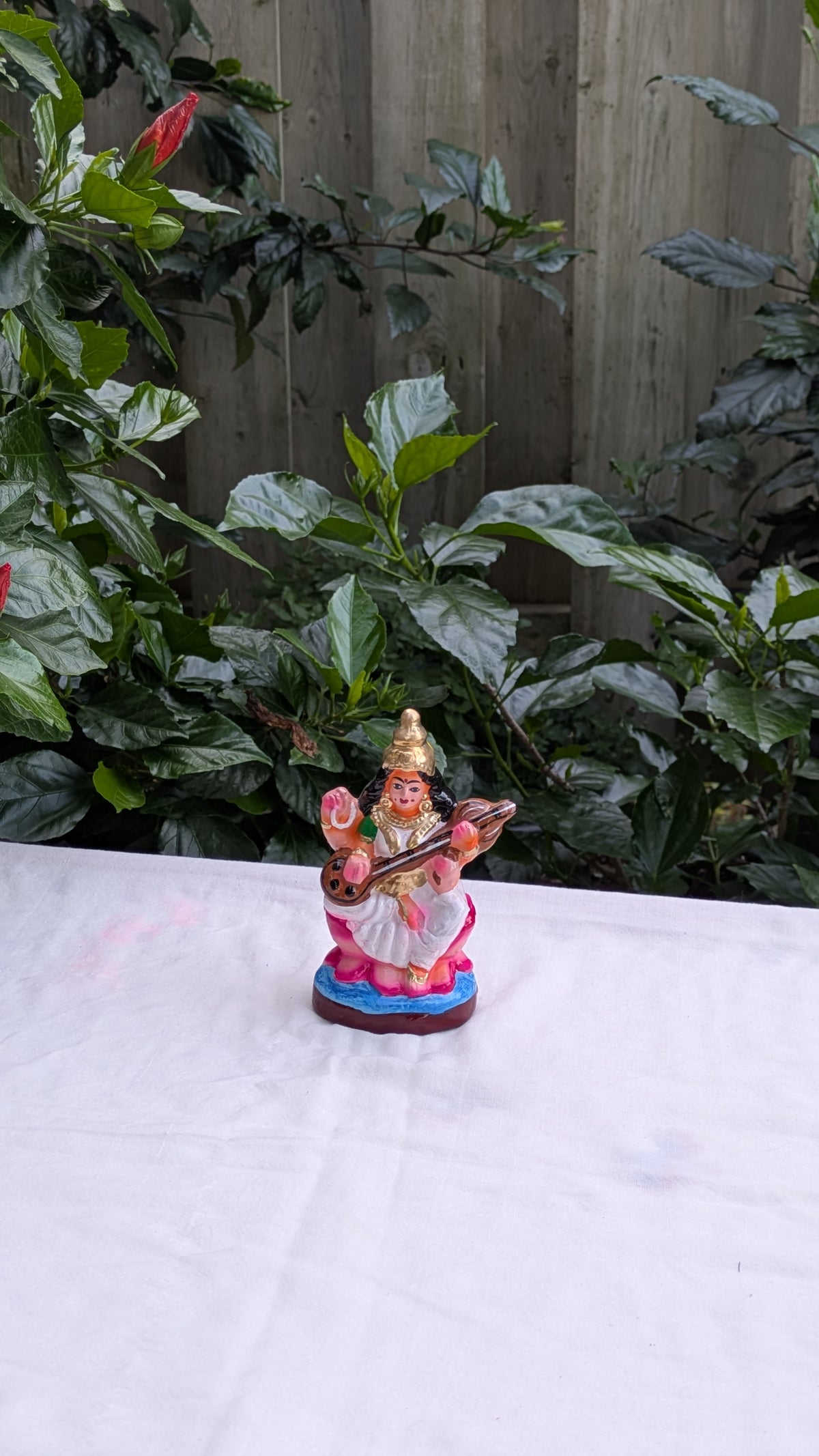 Saraswathi