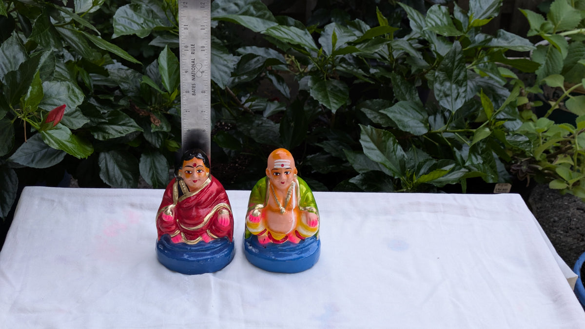 Chettima Chettiyar