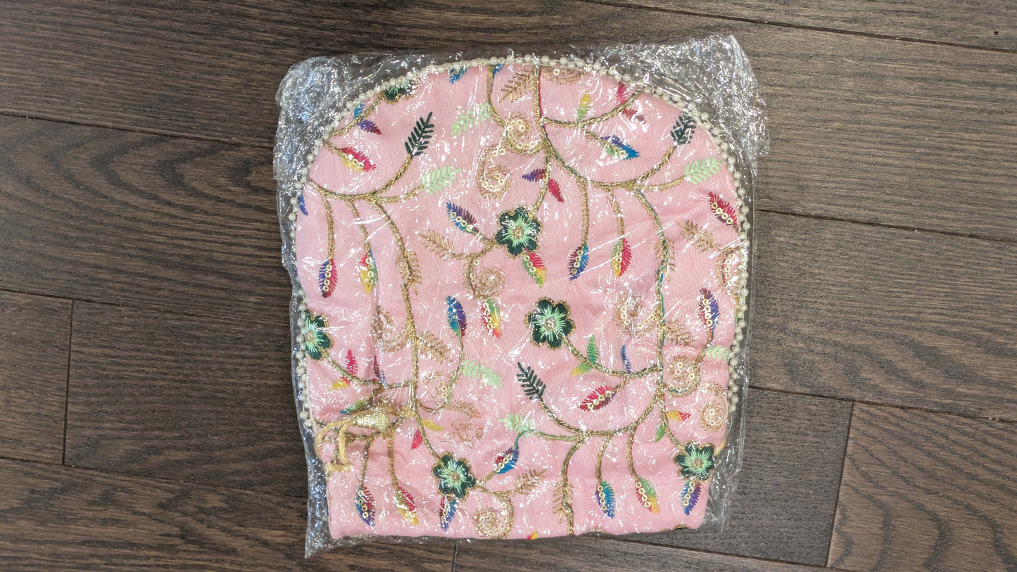 Embroidery Potli Bags