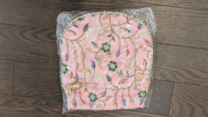 Embroidery Potli Bags