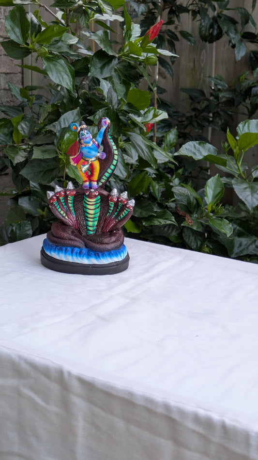 Kalinga narthana Krishnar