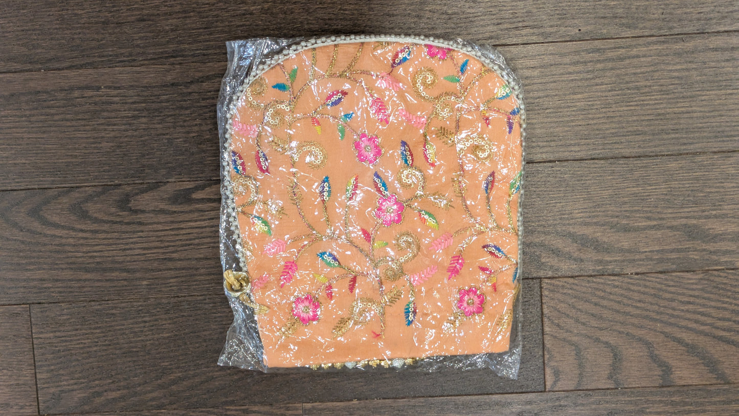Embroidery Potli Bags
