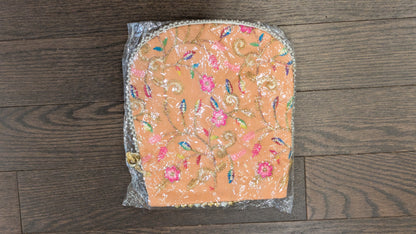 Embroidery Potli Bags