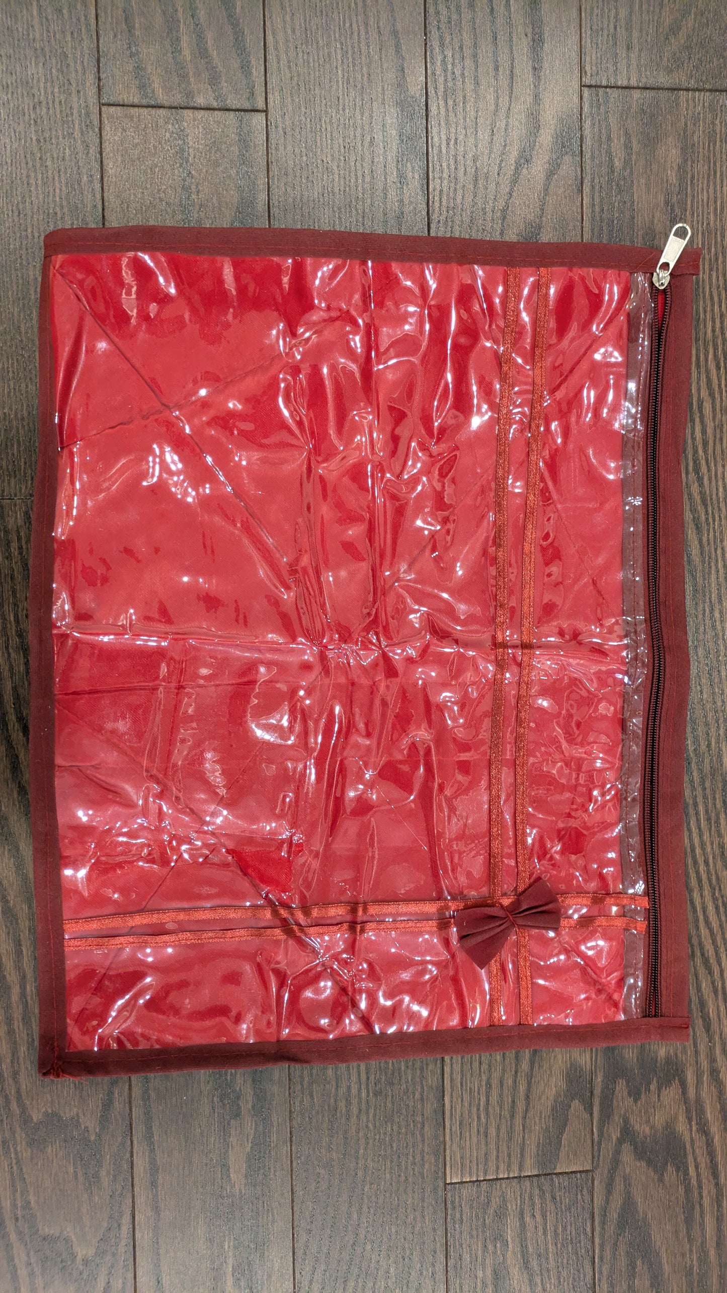 Saree bag