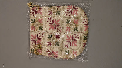 Embroidery Potli Bags