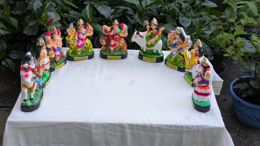 Navadurgai