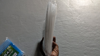 Zipper bags
