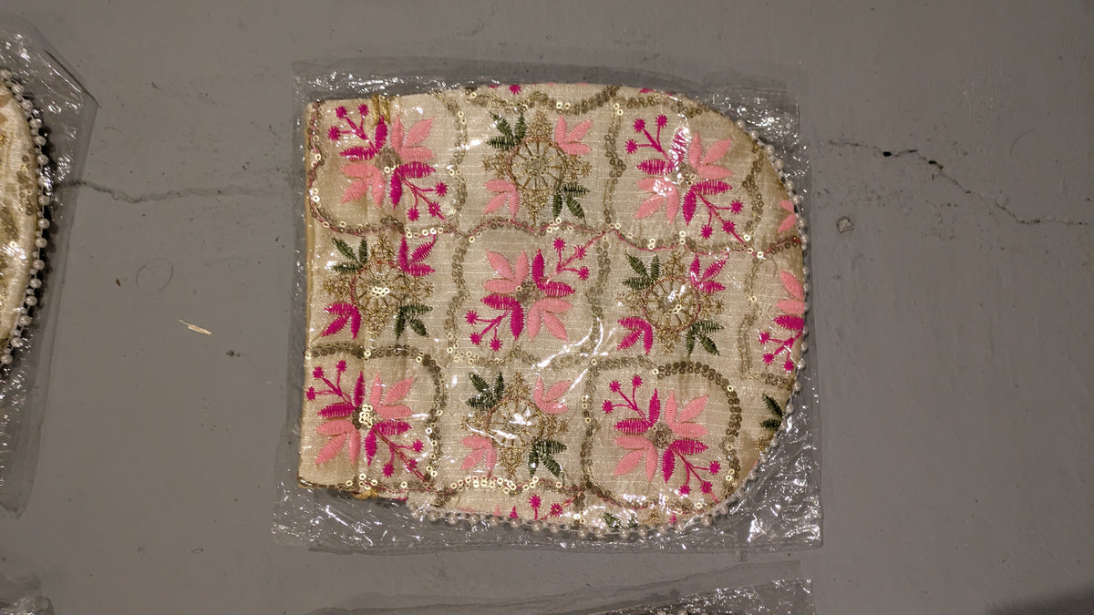 Embroidery Potli Bags