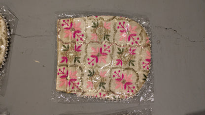Embroidery Potli Bags
