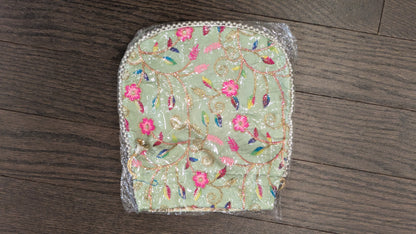 Embroidery Potli Bags