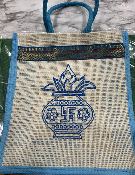 Jute bag
